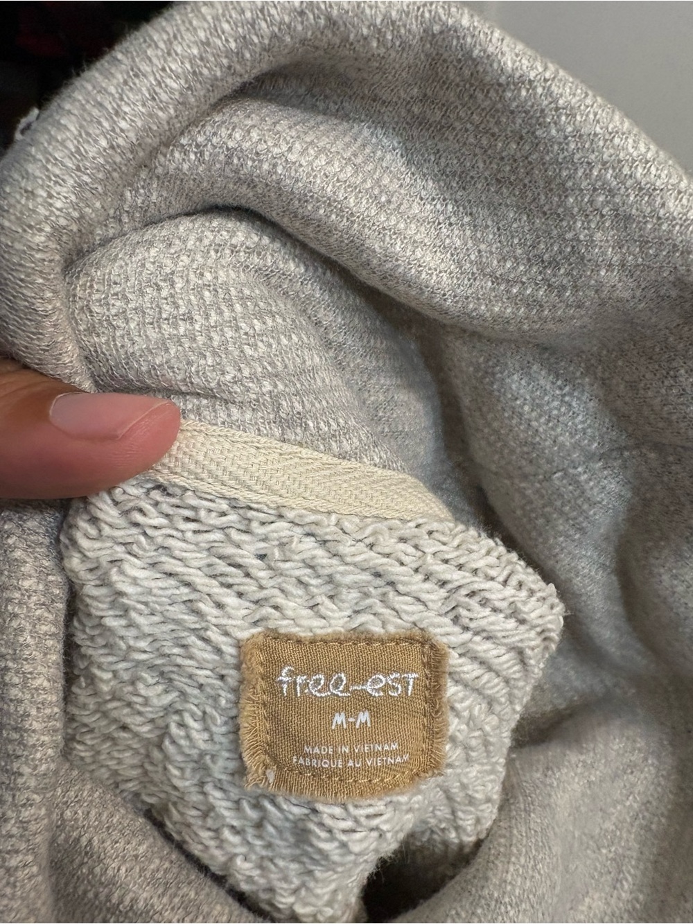 Free People Free-Est Milley Reversible Set - Picture 4 of 7